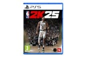 Gry - NBA 2K25 - Sony PlayStation 5 - Sport - 5026555437998
