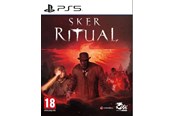 Gry - Sker Ritual - Sony PlayStation 5 - Survival - 5056722400012
