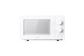 Kuchenka mikrofalowa, mini piekarnik - Xiaomi Microwave Oven - White - 53344