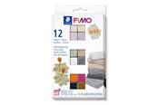 Konferencja i prezentacja - Staedtler Set Mod. clay FIMO effect bohoCP - 8013 C12-5