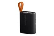 Glosniki przenosne i na imprezy - Xiaomi Sound Pocket 5W - Black - QBH4269GL