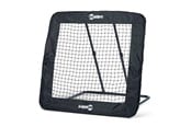 Pilka nozna i gry z pilka - ET Toys Outsiders - Football Rebounder 128x128cm - 5711336029997