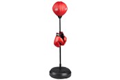 Zabawki na zewnatrz - ET Toys Outsiders - Boxing Ball on Rod - 5711336031709