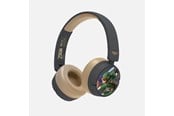 Sluchawki, zestaw sluchawkowy - OTL Zelda Kids Wireless Headphones - ZD0999