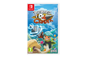 Gry - Pepper Grinder - Nintendo Switch - Platforma - 5056635609199