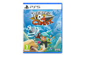 Gry - Pepper Grinder - Sony PlayStation 5 - Platforma - 5056635610218