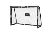 Pilka nozna i gry z pilka - Outsiders Scorpion Kick Football Goal 180x120cm - 5711336036681