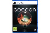 Gry - Cocoon - Sony PlayStation 5 - Akcji/Przygodowa - 5056635609090