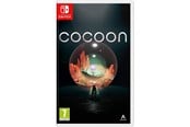 Gry - Cocoon - Nintendo Switch - Akcji/Przygodowa - 5056635609144