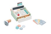 Zabawa w udawanie - Small Wood Cash Register - L40242