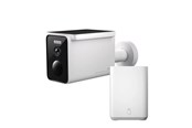 Monitoring - Xiaomi Solar Outdoor Camera BW 400 Pro Set - BHR7747GL