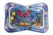 Zabawki dla niemowlat - imagetoys Magni - Water Play Mat - 3649