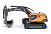 Samochody i pojazdy - SIKU Volvo EC 290 Hydraulic Excavator 1:50 - 313-3535