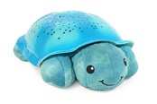 Zabawki dla niemowląt - Cloud B - Twinkling Twilight Turtle Aqua - CB7323-T2