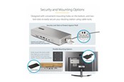 Stacja dokująca - StarTech.com  132UE-TB4USB4DOCK - 132UE-TB4USB4DOCK