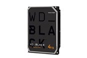 Dysk twardy - WD Black 4006FZBX - hard drive - 4 TB - gaming - SATA 6Gb/s - 4TB - Dysk twardy - WD4006FZBX - SATA-600 - 3.5" - WD4006FZBX