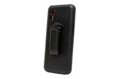 Telefon - Pokrowiec i etui - Samsung Targus Case with Belt Clip for Galaxy XCover7 - GP-FPG556TGABW