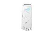 Dysk twardy - akcesoria - ASUS ROG STRIX Arion NVMe SSD Enclosure - White - 90DD02H1-B09000