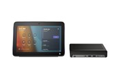 Wideokonferencja - HP Poly Studio - for Microsoft Teams - Base Kit G9 Plus - video conferencing kit - A3LU8AA#ABB