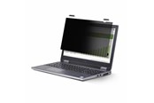Akcesoria komputerowe - StarTech.com 13.3-inch 16:9 Laptop Touch Privacy Screen Flip-Up - notebook privacy filter - 133LT-PRIVACY-SCREEN
