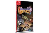 Gry - Dungeons of Aether - Nintendo Switch - Przygodowy - 0810105677843