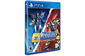 Gry - ExZeus: The Complete Collection - Sony PlayStation 4 - Akcja - 0819976029171
