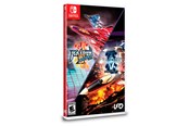 Gry - Raiden IV and V Dual Pack - Nintendo Switch - Akcja - 0810105670936