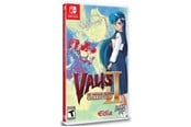 Gry - Valis II - Nintendo Switch - Platformowa - 0810105672893