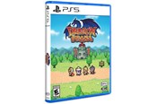 Gry - Dragon Prana - Sony PlayStation 5 - Przygodowy - 0810105678109