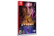 Gry - Batora: Lost Haven - Nintendo Switch - RPG - 0810105677393
