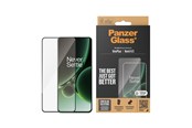 Telefon - szklo ochronne - PanzerGlass Screen Protector OnePlus Nord 4 | 3 | Ultra-Wide Fit - PANZER7034