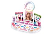 Kreatywne gry - Character Options Ltd. LIGHT UP BEAUTY STUDIO - 17346