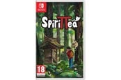 Gry - Spirittea - Nintendo Switch - Symulacja - 5060264379521