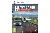 Gry - Heavy Cargo - The Truck Simulator - Sony PlayStation 5 - Symulator - 4015918163347