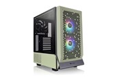 Obudowa komputerowa - Thermaltake Ceres 300 TG ARGB - Obudowa komputerowa - Tower - Zielony - CA-1Y2-00MEWN-00