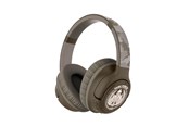 Sluchawki, zestaw sluchawkowy - OTL - Call of duty wireless green camo hedphones withn LED backlight - COD290