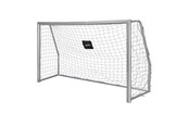 Pilka nozna i gry z pilka - Outsiders - Forza Football Goal 240 x 160cm - 5711336032553
