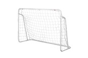 Pilka nozna i gry z pilka - ET Toys Outsiders - El Clasico Football Goal 182x120x60cm - 5711336037497