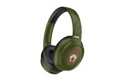 Słuchawki, zestaw słuchawkowy - OTL - Call of Duty Olive snake Active noise cancelling headphone - COD261