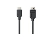 Kabel wyswietlacza - ALOGIC Elements DisplayPort to HDMI Cable - 3m - EL2DPHD-03