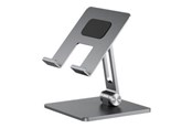 Uchwyty scienne, uchwyty AV i meble AV - ALOGIC Edge Adjustable Tablet Stand - Max - recommended for - DTS-SGR