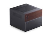Obudowa komputerowa - Jonsbo N4 NAS - Obudowa komputerowa - Minitower - Czarny - N4 BLACK