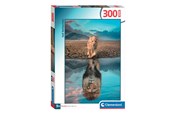 Puzzle - Clementoni Jigsaw Puzzle Super Color Self Reflection 300 pcs. Podłoga - 21719