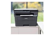 Drukarka - Brother DCP-L2627DWXL - multifunction printer - B/W Wielofunkcyjne - Monochromatyczny - Laser - DCPL2627DWXLRE1
