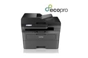 Drukarka - Brother MFC-L2860DWE - multifunction printer - B/W Wielofunkcyjne - Monochromatyczny - Laser - MFCL2860DWERE1