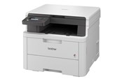 Drukarka - Brother DCP-L3515CDW - multifunction printer - colour Wielofunkcyjne - Kolor - LED - DCPL3515CDWRE1