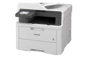 Drukarka - Brother MFC-L3740CDWE - multifunction printer - colour Wielofunkcyjne - Kolor - LED - MFCL3740CDWERE1