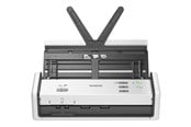 Skaner - Brother ADS-1300 - document scanner - portable - USB 2.0 (Host) USB-C 3.2 Gen 1 - ADS1300UN1