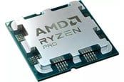 Procesor - AMD Ryzen 5 Pro 7645 - Tray Procesor - 6 rdzeni - 3.8 GHz - AMD AM5 - OEM (bez chłodzenia) - 100-000000600