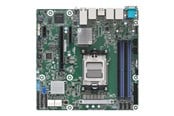 Płyta główna - ASRock Rack B650D4U-2L2T/BCM - motherboard - micro ATX - Socket AM5 - Płyta główna - AMD B650E - AMD AM5 - DDR5 RAM - Micro-ATX - B650D4U-2L2T/BCM